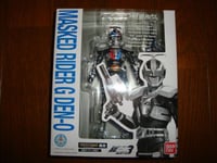 S.H. Figuarts - Kamen Rider G Den-O Exclusive [Toy] (Japan Import)