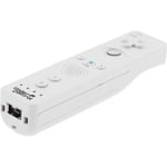 Manette Wii wiimote Motion Plus Blanche