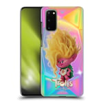 OFFICIAL TROLLS 3: BAND TOGETHER GRAPHICS HARD BACK CASE FOR SAMSUNG PHONES 1