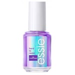 Soins corps & bain Essie  HARD TO RESIST nail hardener 13,5 ml