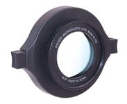 Fixering - kulhuvud - fotofixeringstillbehör - Raynox-optik - DCR-150 - Makrolins