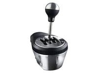 Thrustmaster Th8a Shifter - Girskiftearm - Kablet - For Pc, Sony Playstation 3, Microsoft Xbox One, Sony Playstation 4, Sony Playstation 5, Microsoft Xbox Series S, Microsoft Xbox Series X