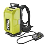 Ryobi RY36BP3PA Batteriryggsäck 36v