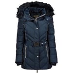 Parka Geographical Norway  BECKY