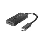 LENOVO USB C  HDMI plus Power Adapter (GX90M41957)