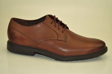 Timberland Arden Heights Oxford Size 43 US 9W Ultra Light Men's Shoes A18P2