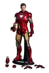 Figurine Hot Toys Mms171 - Marvel Comics - The Avengers - Iron Man Mark 6