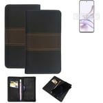 Cell Phone Case for Motorola Moto G13 Wallet Cover Bookstyle sleeve pouch