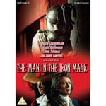 The Man in the Iron Mask