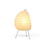 Vitra - Akari 1N - Bordlamper - Isamu Noguchi - Hvit