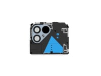 Fairphone F5topu-1Bl-Ww1, Fairphone, Fairphone 5, Svart, Blå, 56,8 Mm, 68,4 Mm, 7 Mm