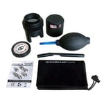 Lenspen SensorKlear Loupe Kit