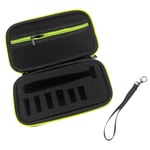 Razor Travel Case Storage Box for Philips OneBlade QP25xx QP26xx QP2630