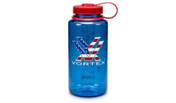 Vortex Nalgene Stars and Stripes 32oz Vannflaske (Wide Mouth)