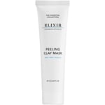 Elixir Cosmeceuticals Peeling Clay Mask 60 ml