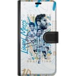 Motorola Moto G24 Plånboksfodral Lionel Messi