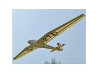 Pichler Kranich Rc Segelflygplan Modell Kit 1498 Mm