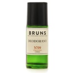 BRUNS Deodorant Nº09 Oparfymerad 60 ml