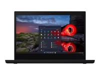 Lenovo ThinkPad L14 Gen 1 14" - AMD Ryzen 5 Pro 4650U 8 GB RAM 256 SSD spansk