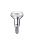 Philips LED-lyspære CorePro LEDspot Reflektor R50 2,8W/827 (40W) 36° E14