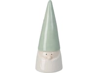 Home Styling Collection Juldekoration, Tomte, 15 Cm