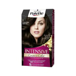 PALETTE Intensive creme color - Permanent hair dye N. 3 dark brown