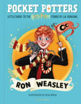 Ron Weasley - Bok fra Outland