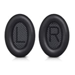 Öronkuddar Bose QC35/25/15, AE2, AE 2i, AE 2w, SoundTrue, SoundLink Sv