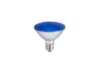 PAR-30 230V SMD 11W E-27 LED blue