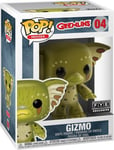 Figurine Funko Pop - Gremlins N°04 - Gizmo (42320)