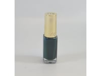 L’Oreal Paris L'oreal Paris, Color Riche Le Vernis, Nail Polish, 877, Captain Royal, 5 Ml For Women