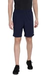 Reebok Mens Training Essentials Utility Shorts, Vector Navy, XL EU