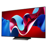 Lg Oled55c46la 55´´ 4k Oled Tv  Europe PAL