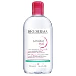 Bioderma Sensibio H2O 500 ml