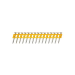 DEWALT ACCESSOIRES 510 clous béton standard pour cloueur DCN8901045 2,6x45mm