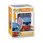 Funko Pop! Vinyl: Disney - Lilo & Stitch - Stitch 626 - Collectable Vinyl Figure - Gift Idea - Official Merchandise - Toys for Kids & Adults - Movies Fans - Model Figure for Collectors and Display