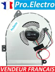 Ventilateur FAN ASUS X540 A541 F541 P541 DFS2004057SOT DFS2004057S0T (voir photo