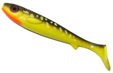 Flatnose Mini 9cm/7gr Hot Pike