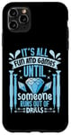 Coque pour iPhone 11 Pro Max Outils de collecte de peinture diamant diamant artiste