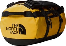 The North Face Base Camp Duffel - XS Summit Gold/TNF Black, Summit Gold-TNF Black-N, OneSize