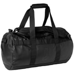 Johaug Duffle Bag 30L Black, OZ