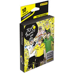 Panini Tour de France 2023 Blister 10 Pochettes + 1 Offerte, 004614KBF11