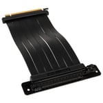 PHANTEKS 220 mm Premium Shielded High speed PCI-E x16 Riser Cable 90°