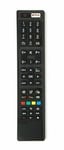 Remote Control for RC4848F Hitachi TV 48HB6T72U Bush Polaroid Luxor many brands