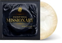 Snoop Dogg  Missionary  LP/Vinyl