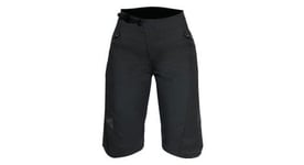 Short dainese hgaer noir femme