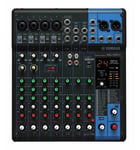 Yamaha MG10X - Table de mixage 10 canaux avec effets