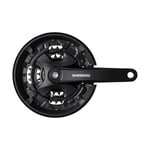 Shimano Acera trippel Vevparti 175mm, 3x9 växlar, 40/30/22T