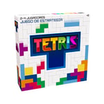 Bizak Tetris 64361280 Jeu Multicolore