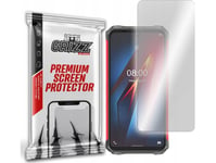 Grizzglass Ulefone Armor 8 Pro Hybridglas